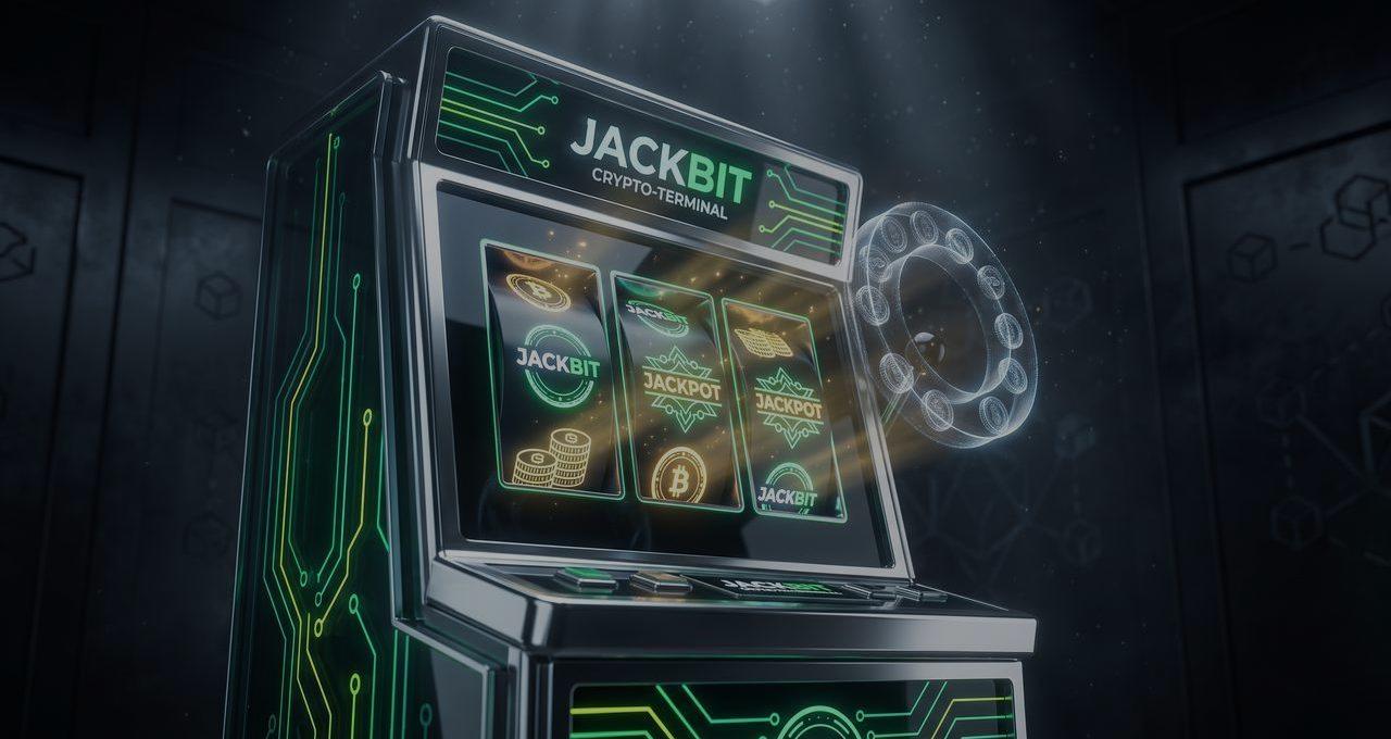 Jackbit