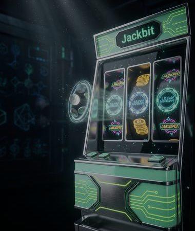 Jackbit