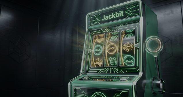 Jackbit