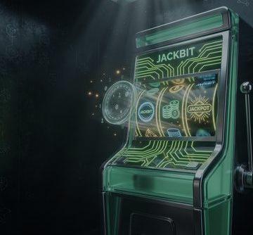 Jackbit